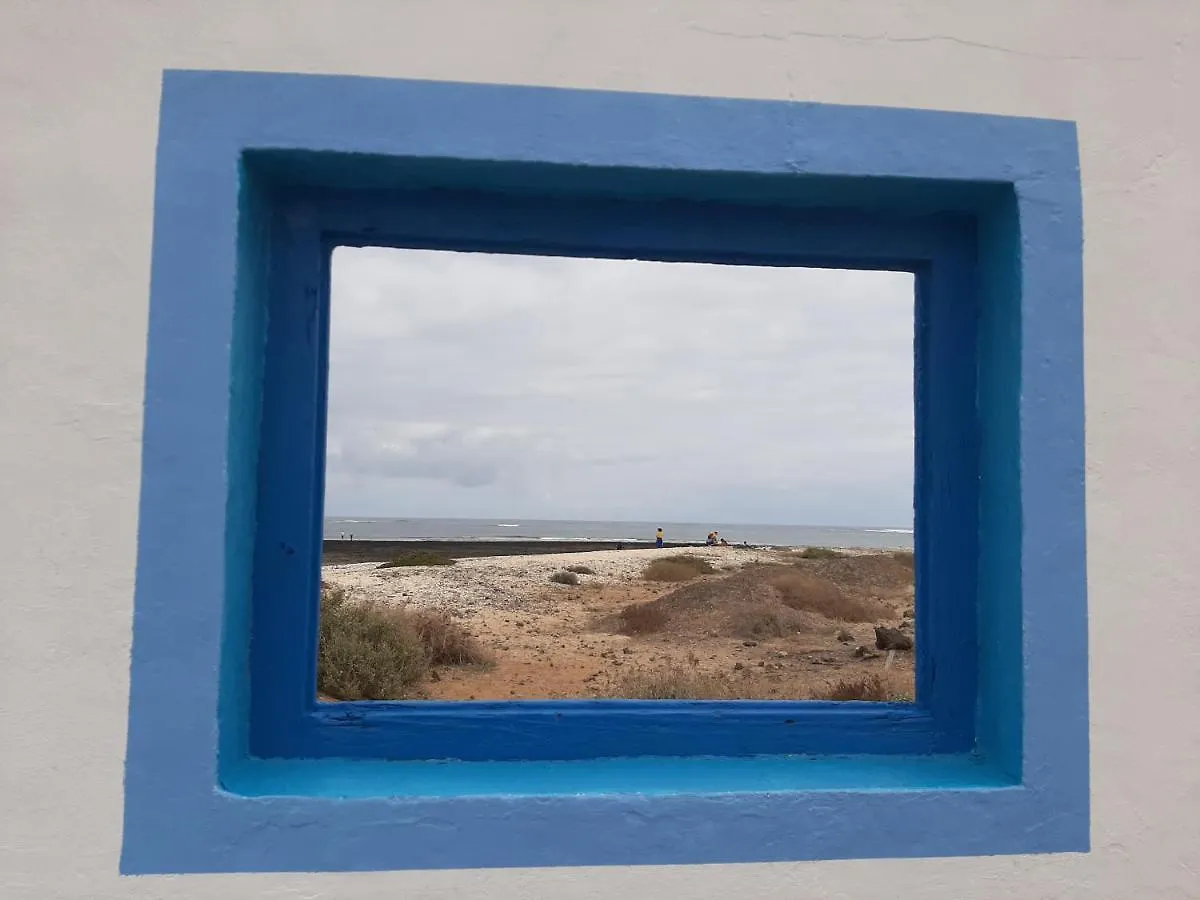 The Hideaway Daire La Oliva 0*,  İspanya