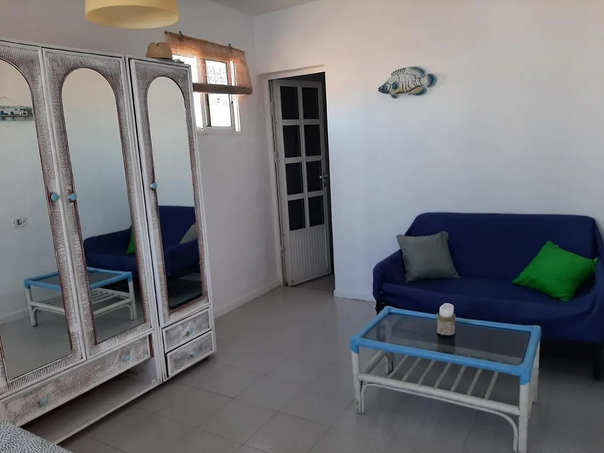 The Hideaway Apartment La Oliva 0*,  Spain