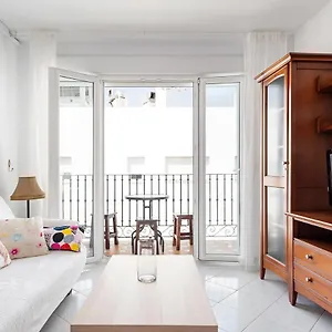 Apartamento Bateles Conil De La Frontera