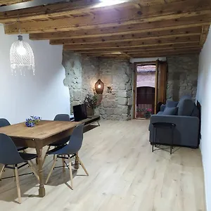 Ca La Francisqueta, La Tina I El Deso Solsona